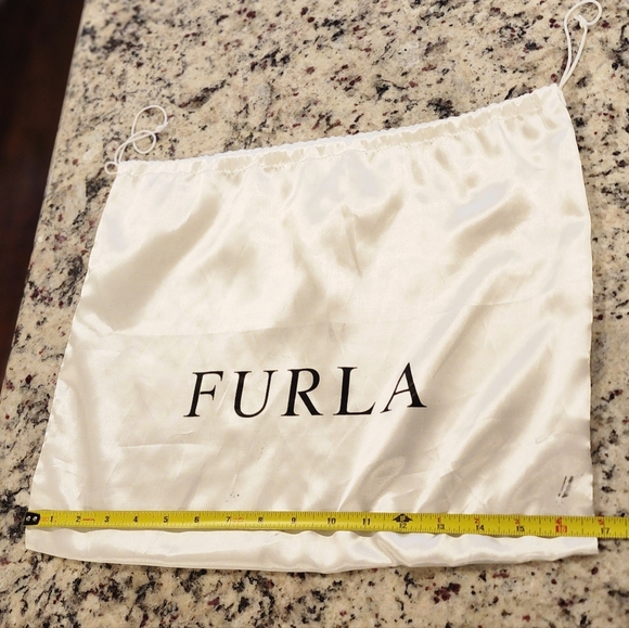 FURLA dustbag - Picture 4 of 5